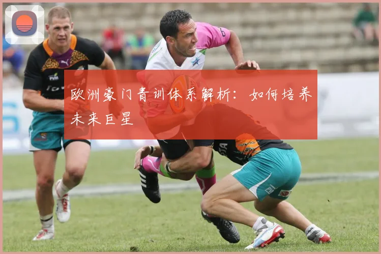 欧洲豪门青训体系解析:如何培养未来巨星